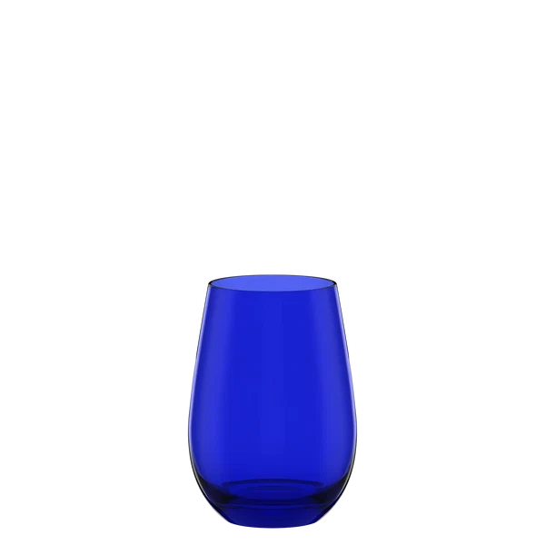 Trinkbecher | ELEMENTS | 465ml | kobaltblau