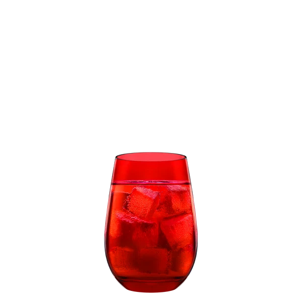 Trinkbecher | ELEMENTS | 465ml | rot