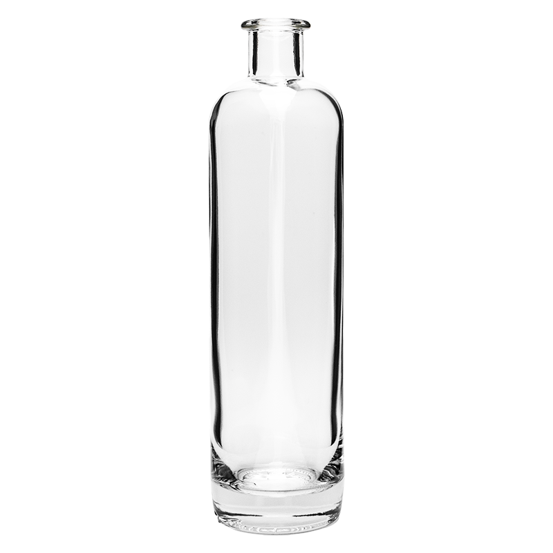 Krugflasche | 200ml | Korkmündung | OHNE VERSCHLUSS