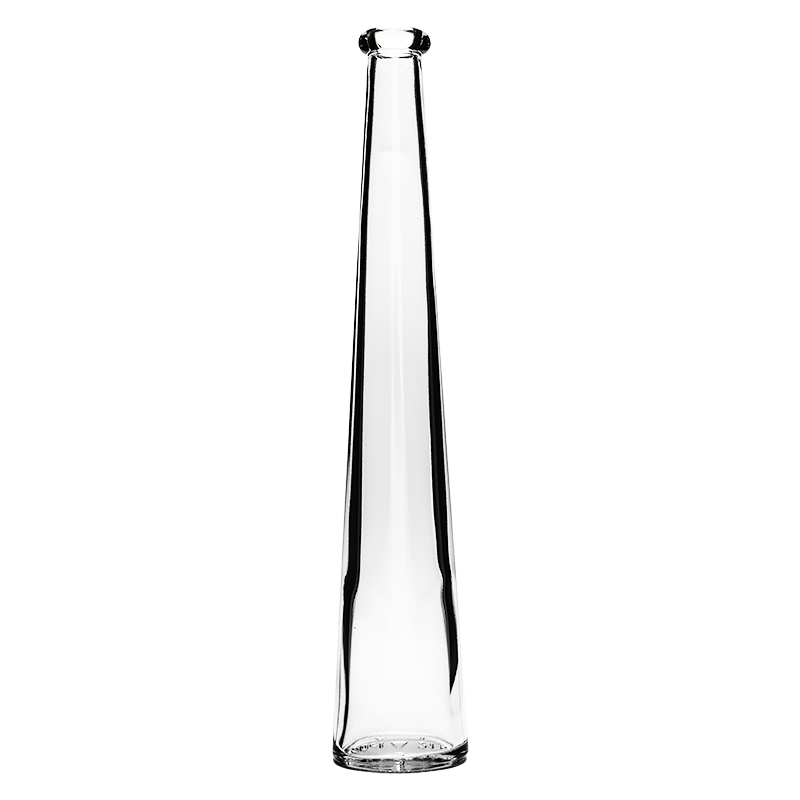 Dama Ovale | 200ml | Korkmündung | OHNE VERSCHLUSS