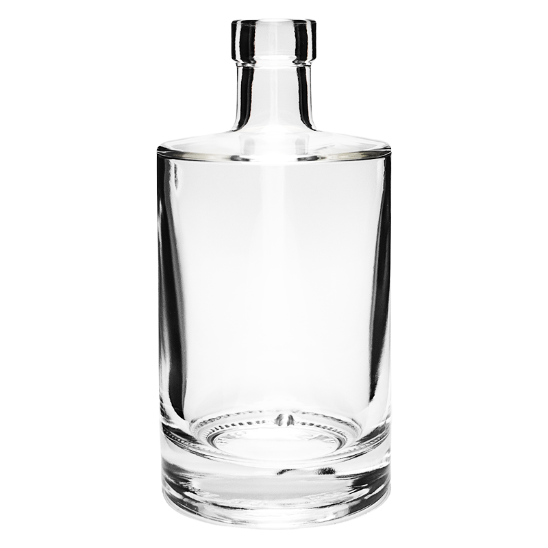 Galileo | 500ml | Korkmündung | OHNE VERSCHLUSS