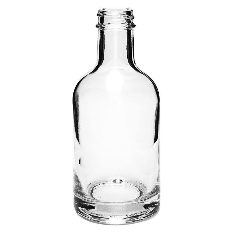 Nocturne | 200ml | GCMI / GPI | Schraubverschluss | OHNE VERSCHLUSS