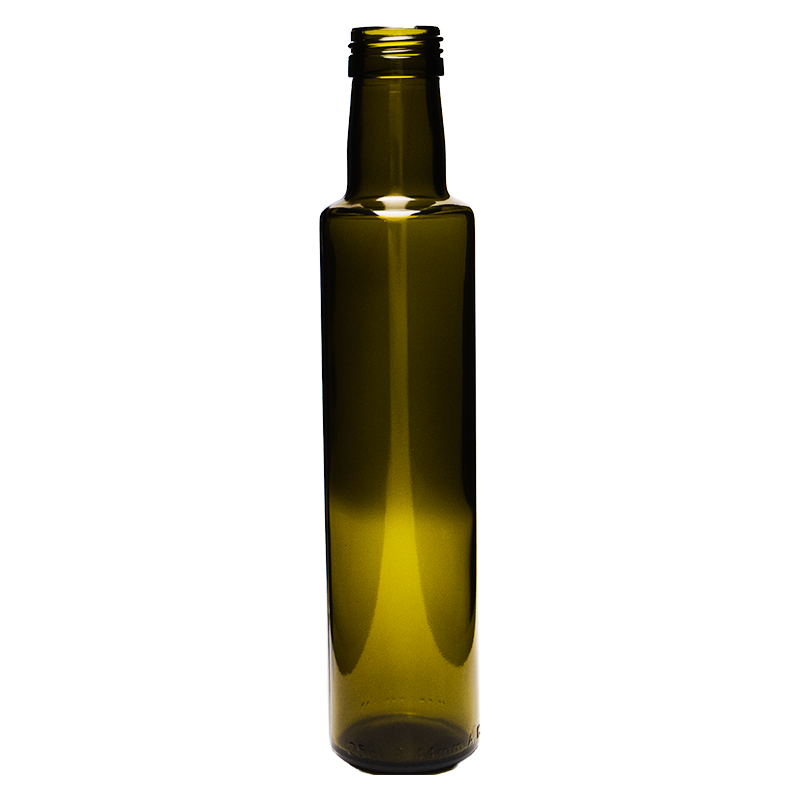 Dorica | 250ml | PP31,5 Mündung | antik | OHNE VERSCHLUSS