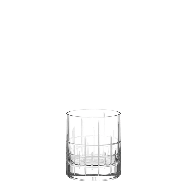 Glasserie | NEW YORK BAR | 340ml  | Whiskybecher Manhattan