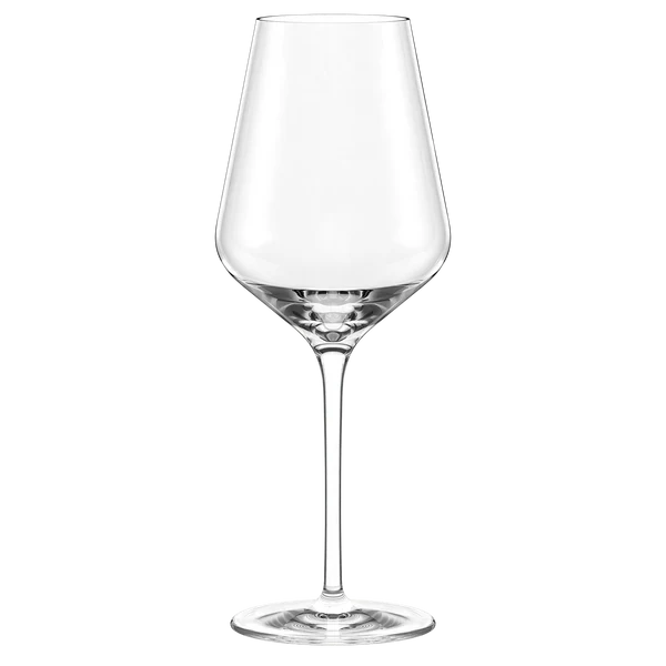 Glasserie | QUATROPHIL | 570ml | Rotweinglas