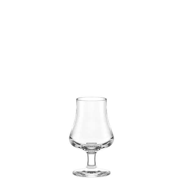 Whiskeyglas | Nosing Glas | mit 2cl und 4cl Markierung