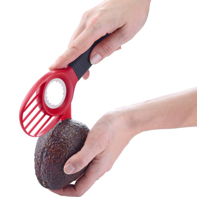 Avocadoschneider | »Hello«