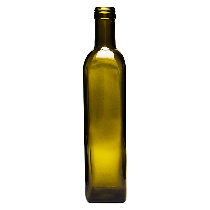 Marasca | 500ml | PP31,5 Mündung | antik | OHNE VERSCHLUSS