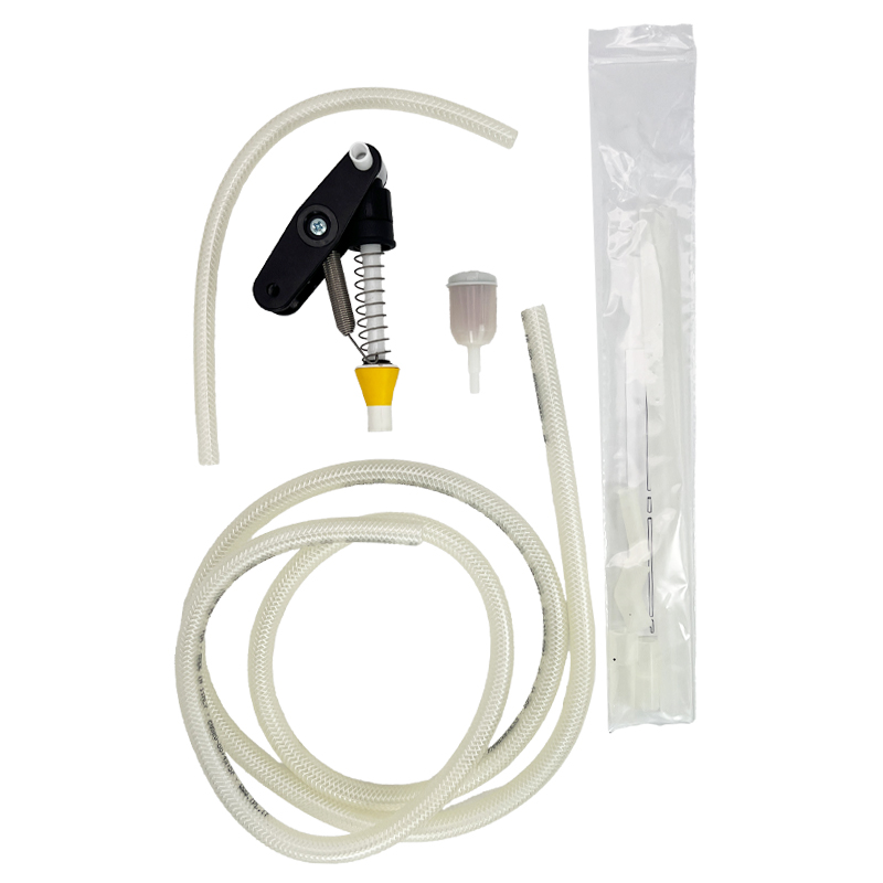 Enol-MATIC | Öl-Kit | Zubehör