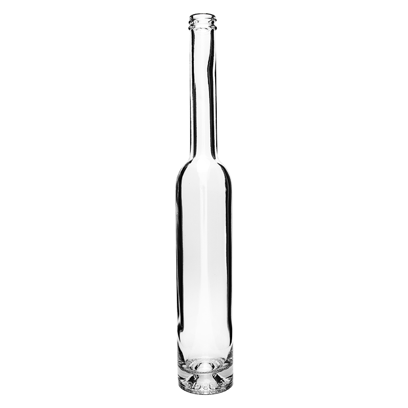 Platin |  350ml | GCMI / GPI28 | weiß | OHNE VERSCHLUSS