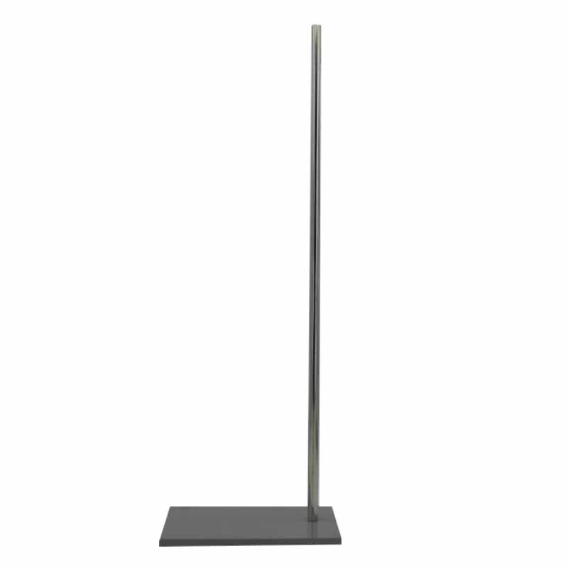Kardanischer Alustab | 600x12mm | für Stativ