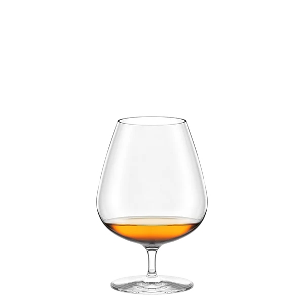 Glasserie | GRANDEZZA | 610ml | Brandy | Cognacschwenker