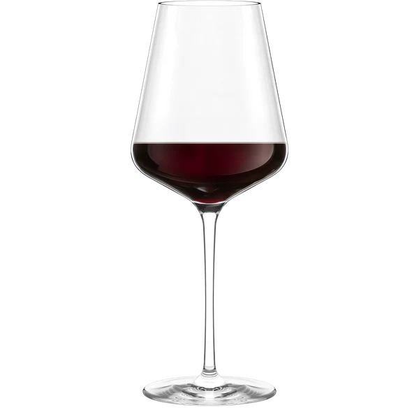 Glasserie | QUATROPHIL | 645ml | Bordeauxglas