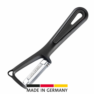 Sparschäler | »Gentle« | feststehende Klinge