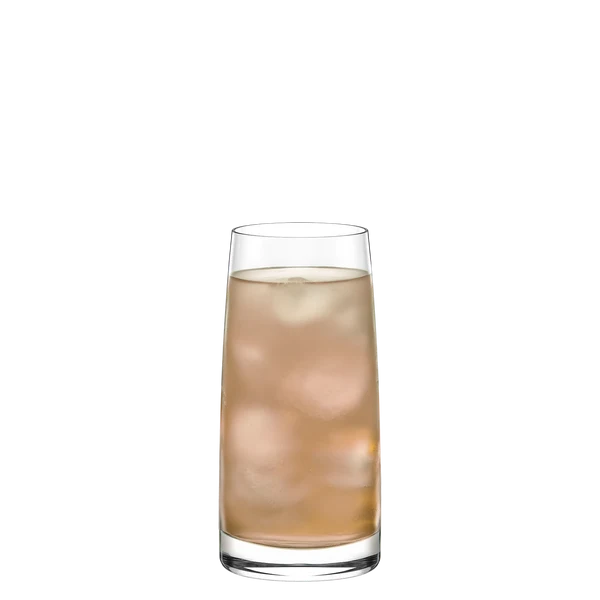 Glasserie | EXPERIENCE | 480ml | Highballglas