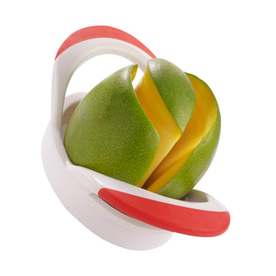 Mangoteiler | für 2 Schnitze