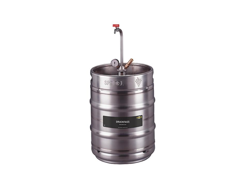 SPEIDEL-Druckfässer