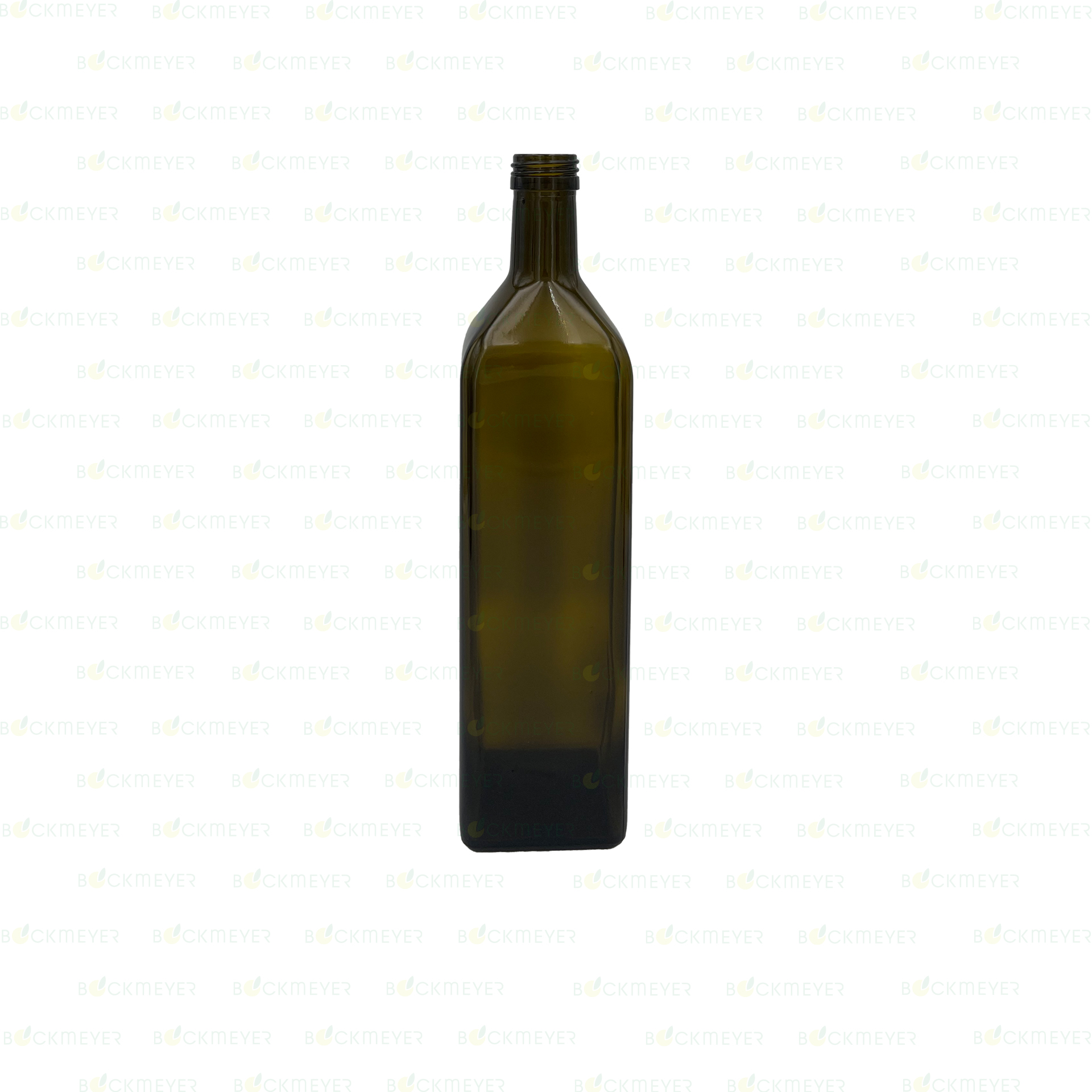 Marasca 1,0 Liter, antik (grün) (OHNE VERSCHLUSS)