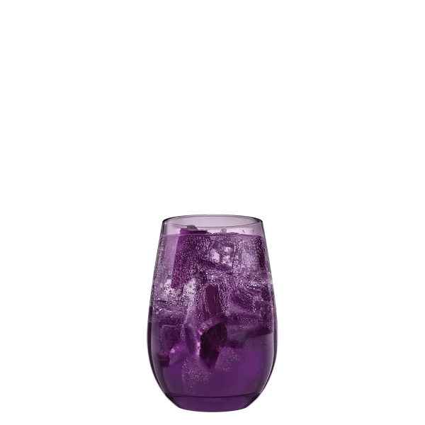 Trinkbecher | ELEMENTS | 465ml | lila