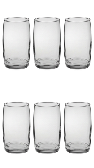 Wein / Winzerbecher | 0,25l | mit Eichmarke