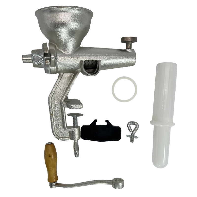 Saft- und Beerenpresse "Starke Else"