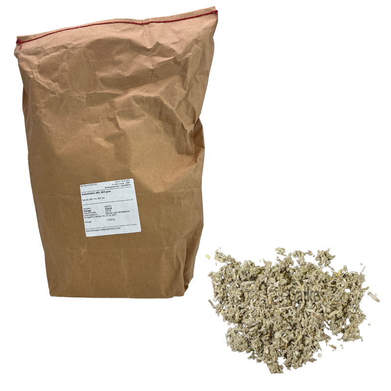 Salbeiblätter | geschnitten  1kg