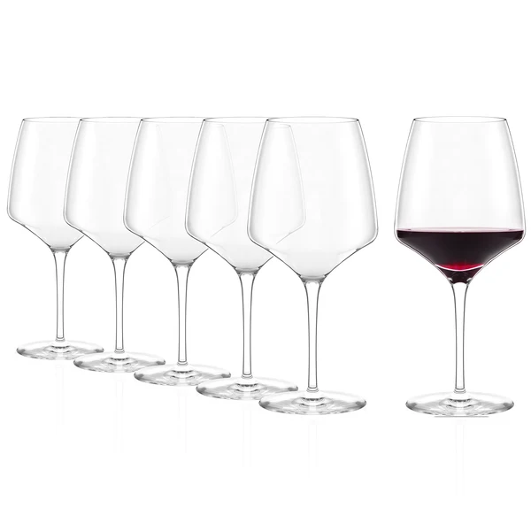 Glasserie | EXPERIENCE | 695ml | Burgunderglas