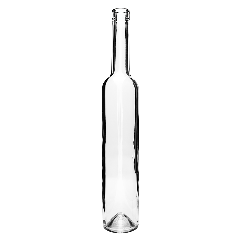 Bordeaux Futura | 500ml | Korkmündung | OHNE VERSCHLUSS