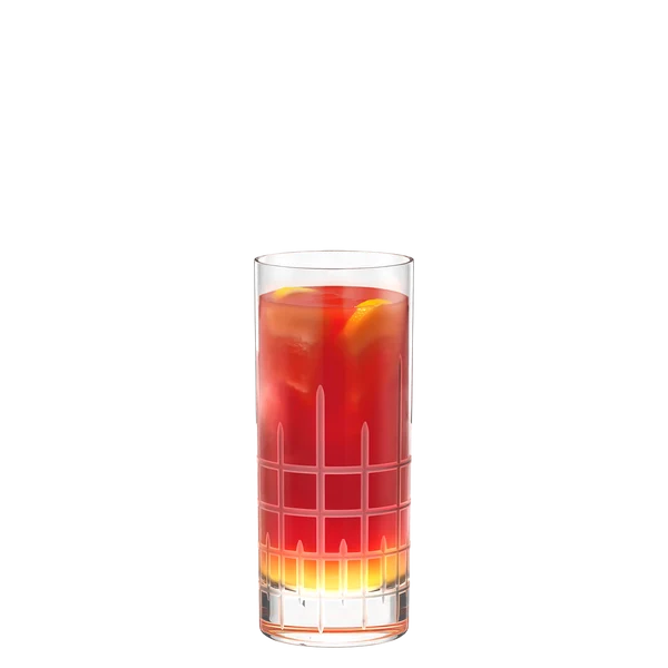 Glasserie | NEW YORK BAR | 380ml | Saftglas Manhattan