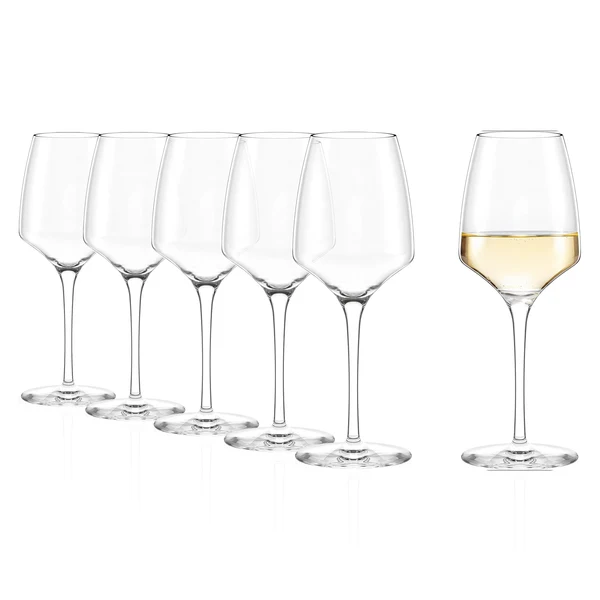 Glasserie | EXPERIENCE | 350ml | Weißweinglas