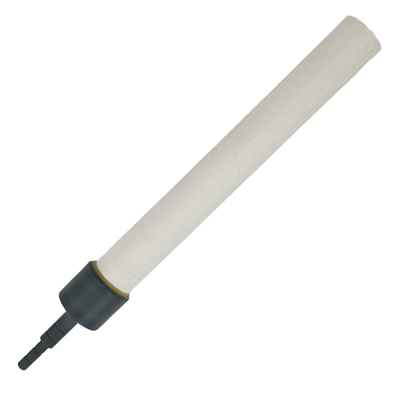 Kohlensäureperler | Tonzylinder