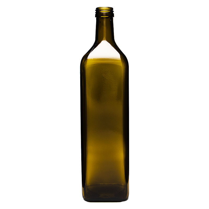 Marasca | 1,0l | PP31,5 Mündung | antik | OHNE VERSCHLUSS