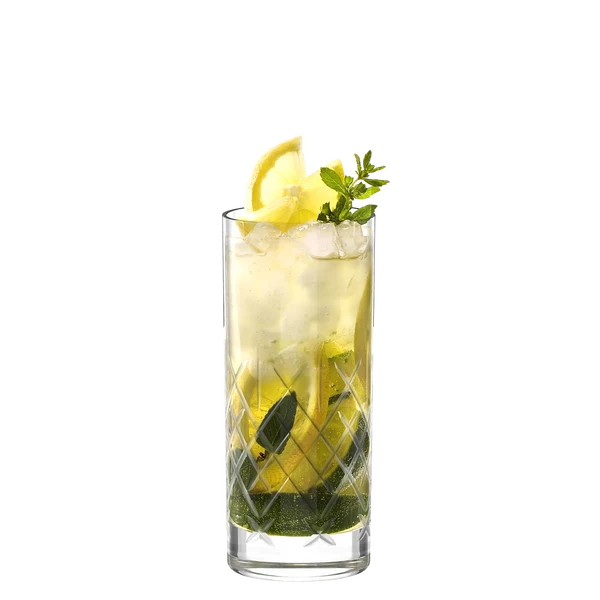 Glasserie | NEW YORK BAR | 405ml  | Longdrink | Club