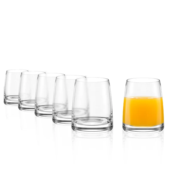 Glasserie | EXPERIENCE | 255ml | Saftglas