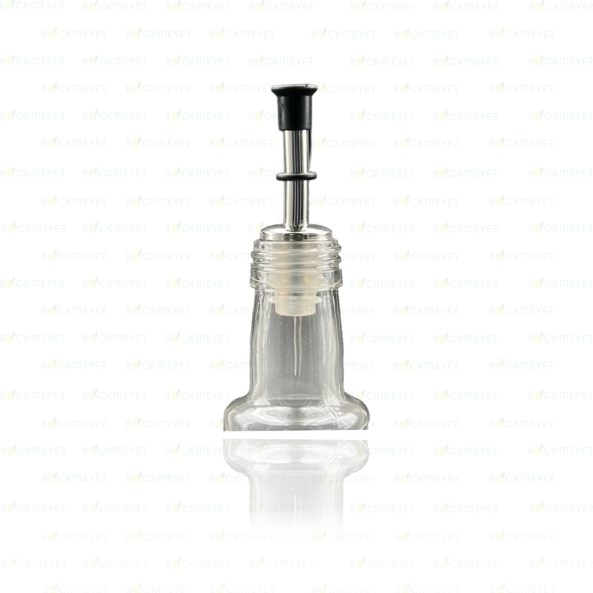 Flaschenausgießer | Inox | Standard