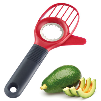 Avocadoschneider | »Hello«