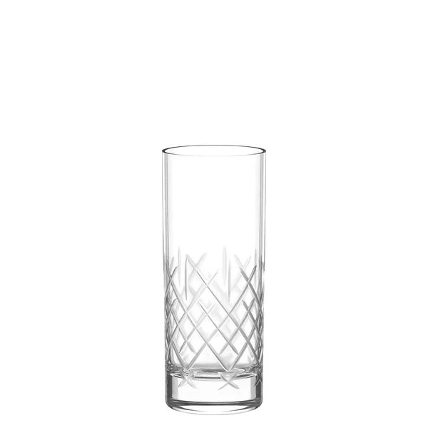 Glasserie | NEW YORK BAR | 405ml  | Longdrink | Club