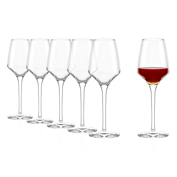 Glasserie | EXPERIENCE | 190ml | Süßweinglas / Port- / Dessert-
