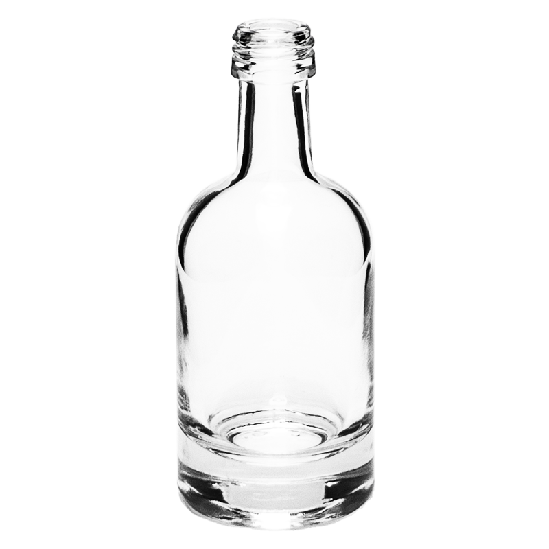 Nocturne | 50ml | PP18 Mündung | OHNE VERSCHLUSS