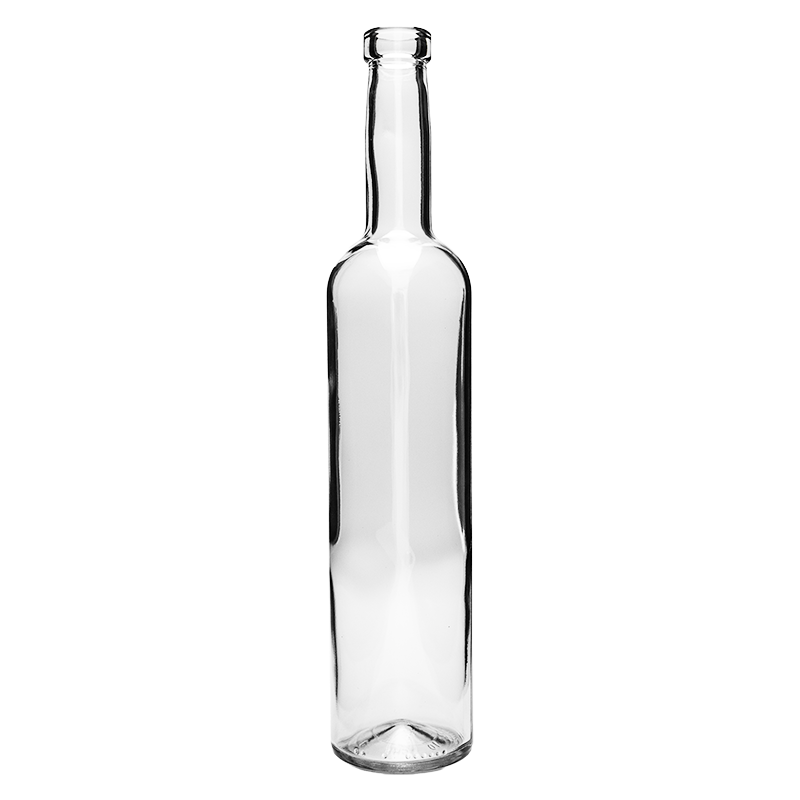 Bordeaux Pinta |  500ml | Korkmündung | OHNE VERSCHLUSS