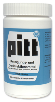 Pitt-Faßreiniger 1250 g
