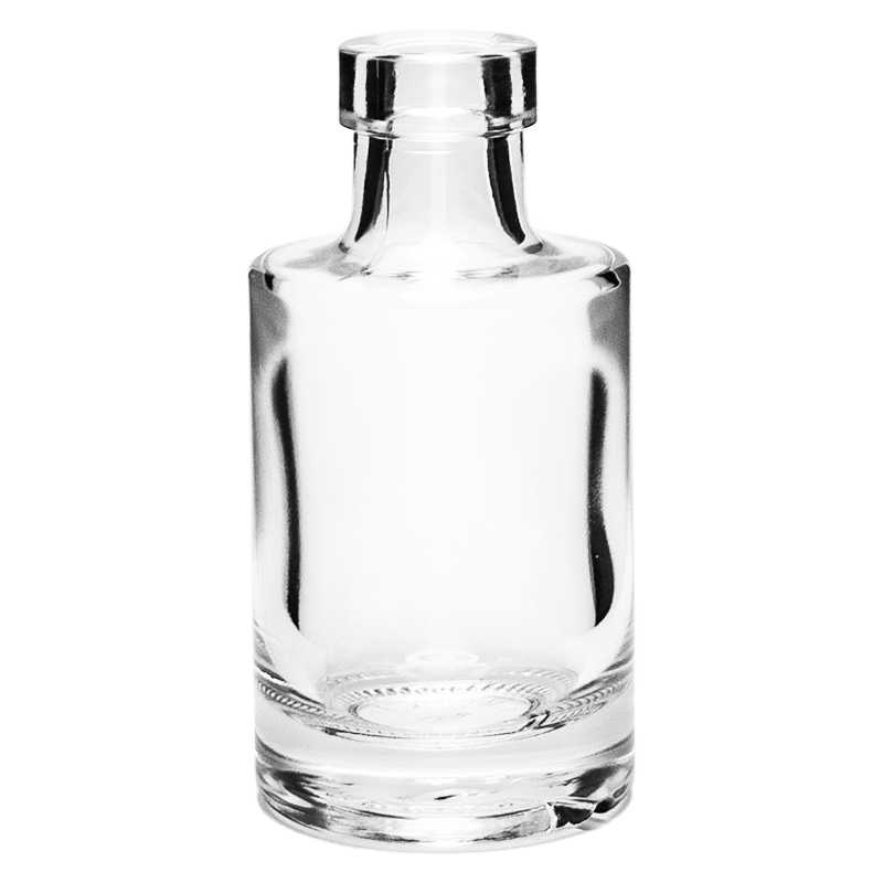 Galileo | 100ml | Korkmündung | OHNE VERSCHLUSS