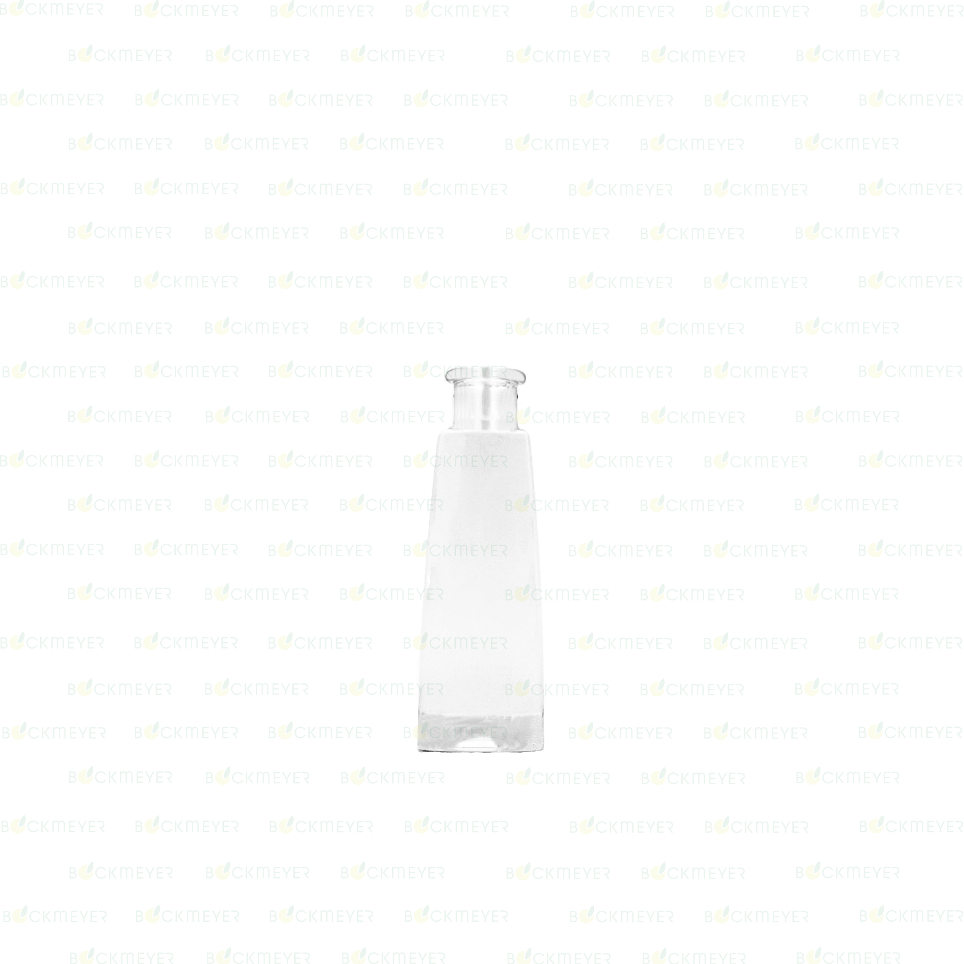 ESPIíRITU 0,2 Liter, weiß (OHNE VERSCHLUSS)