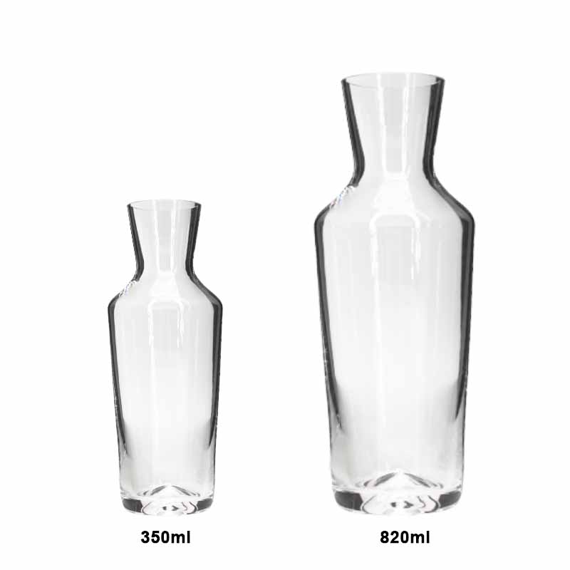 ZALTO | Karaffe | 820ml | No. 75 | Denk Art