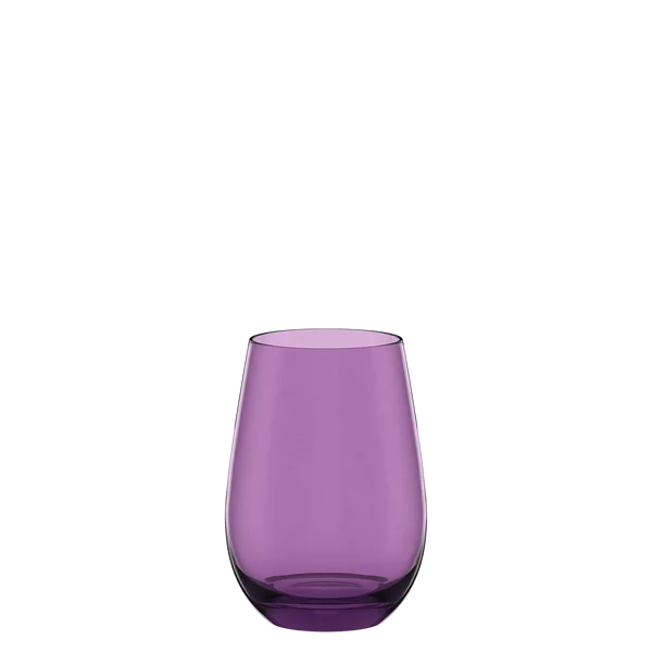 Trinkbecher | ELEMENTS | 465ml | lila