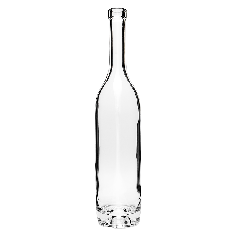 Iris | 700ml | Korkmündung | OHNE VERSCHLUSS