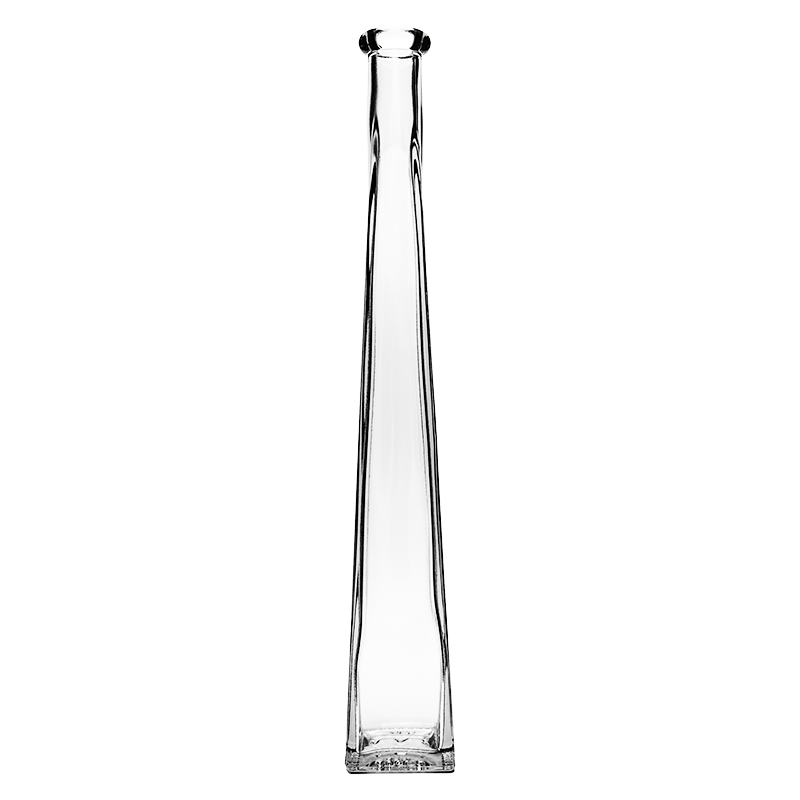 Dama Carree | 200ml | Korkmündung | OHNE VERSCHLUSS