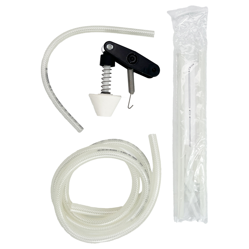 Enol-MATIC | Milk-Kit | Weithalsflaschen | Zubehör