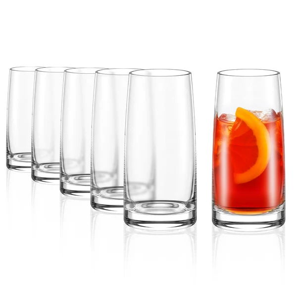 Glasserie | EXPERIENCE | 360ml | Campariglas