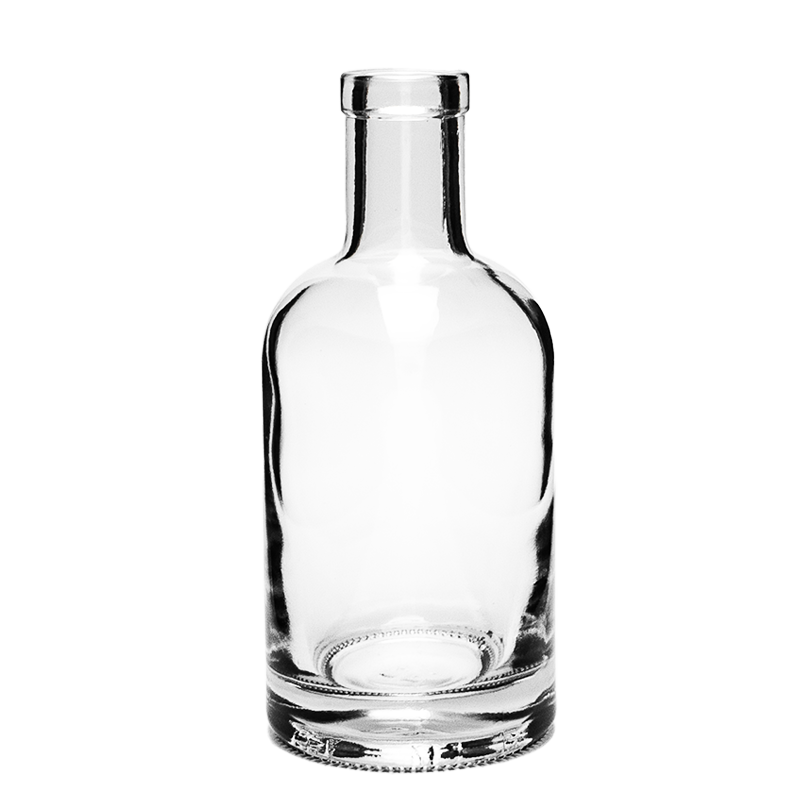 Nocturne | 200ml  | Korkmündung | weiß | OHNE VERSCHLUSS